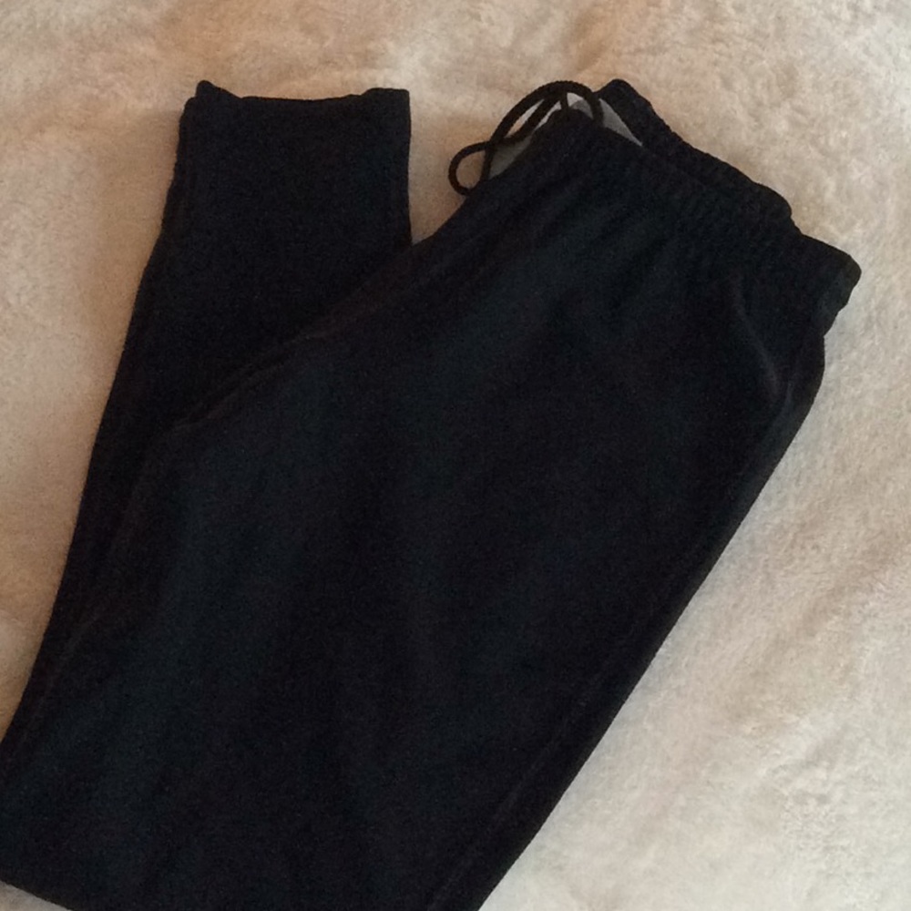 Running Pants Vintage Moving Comfort